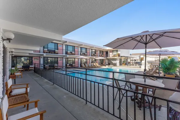 $425,000 | 2101 Surf Avenue, Unit 109, North Wildwood, NJ 08260