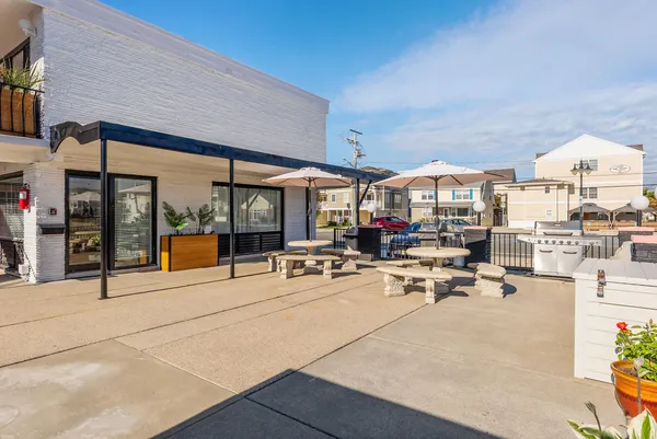 $425,000 | 2101 Surf Avenue, Unit 109, North Wildwood, NJ 08260