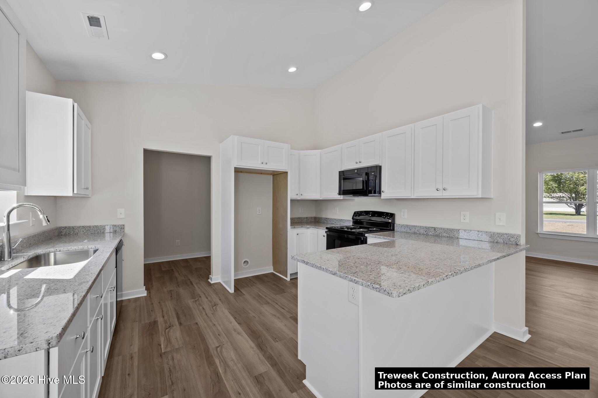 151 Branch Canal Road New Bern, NC 28560 - Photo 15 of 17
