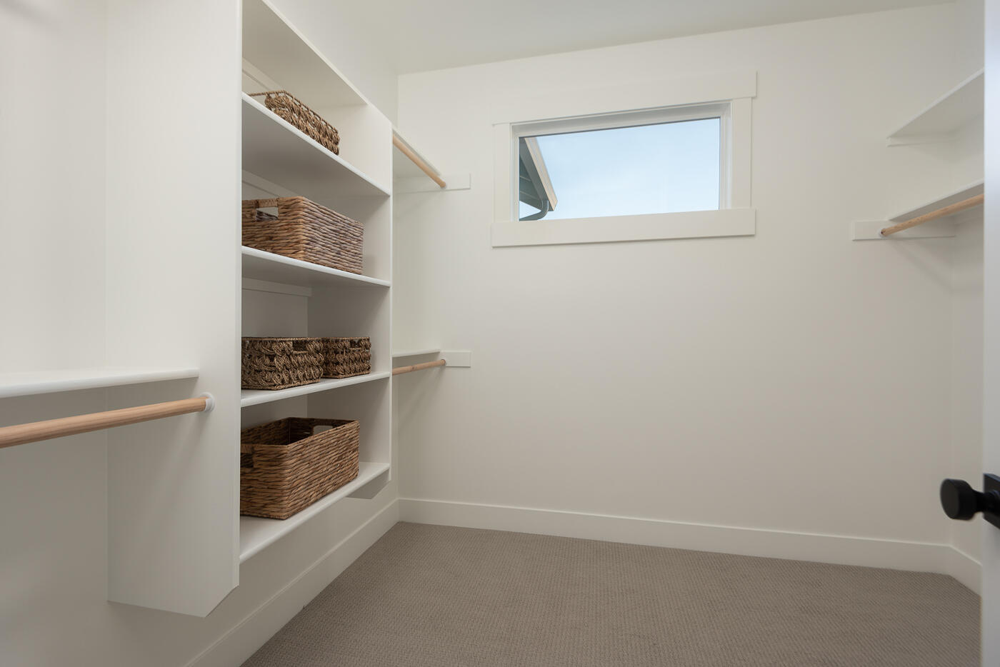 20510 Murphy Road, Unit LOT 43 Bend, OR 97702 - Photo 22 of 34 Primary Walk-in Closet