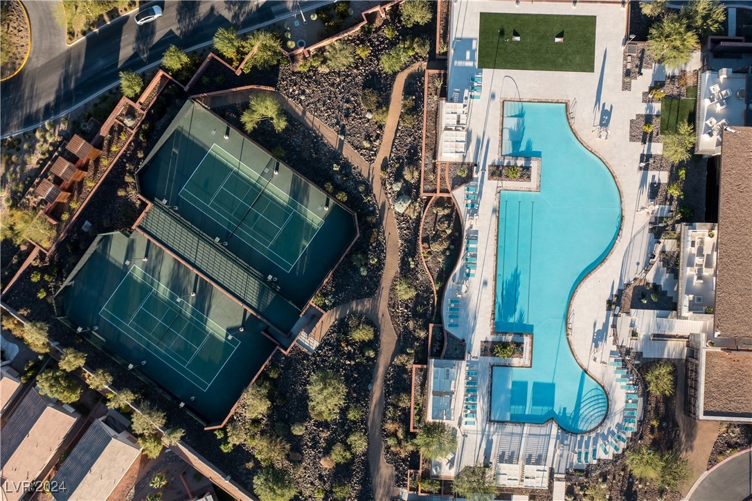 7 Chisel Crest Court Henderson, NV 89012 - Photo 15 of 17