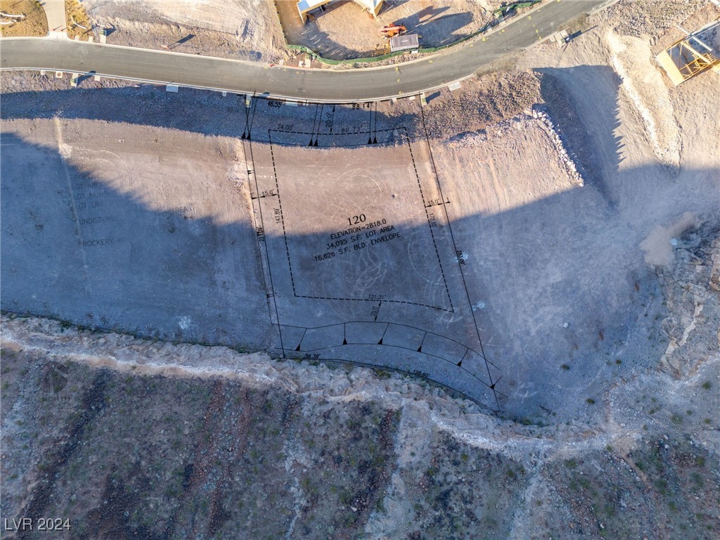 7 Chisel Crest Court Henderson, NV 89012 - Photo 7 of 17