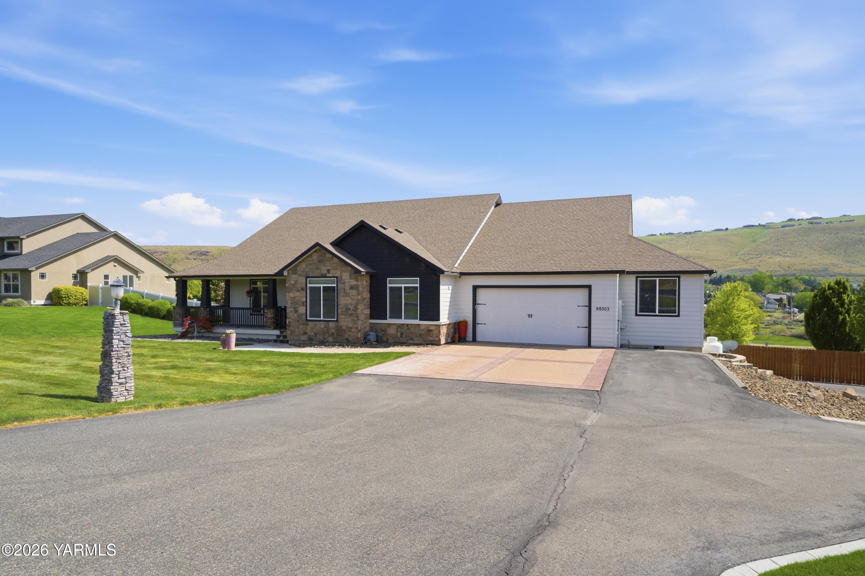 98303 East Ridgeview Drive Kennewick, WA 99338 - Photo 5 of 78 06-7R503138