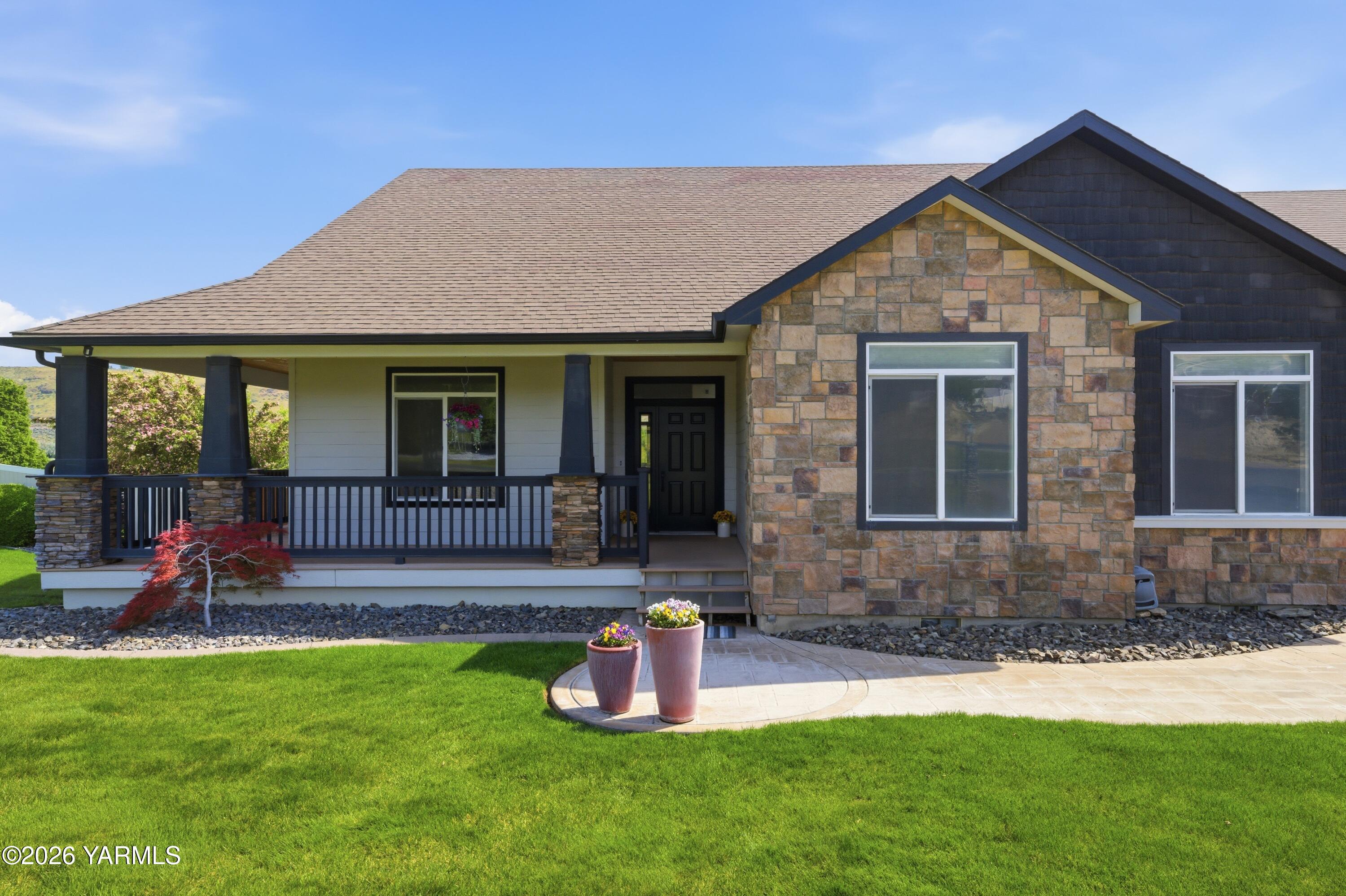 98303 East Ridgeview Drive Kennewick, WA 99338 - Photo 6 of 78 07-7R503144