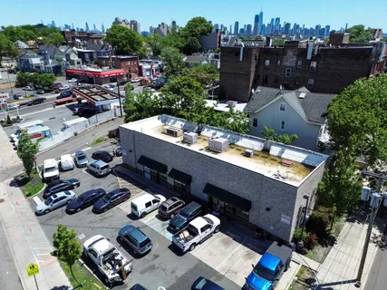 $2,200,000 | 2380 John F. Kennedy Boulevard, Jersey City, NJ 07304