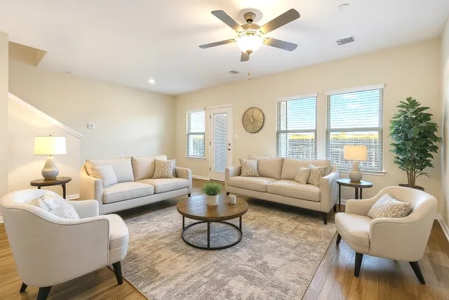 $325,000 | 1850 Settlers Glen Drive, Unit 2303, Round Rock, TX 78665