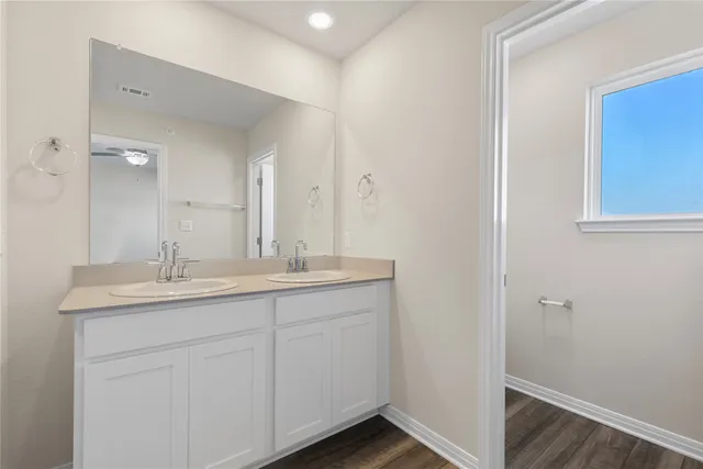 $325,000 | 1850 Settlers Glen Drive, Unit 2303, Round Rock, TX 78665