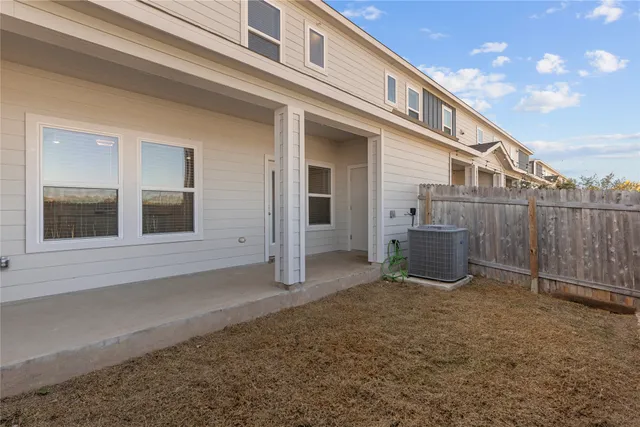 $325,000 | 1850 Settlers Glen Drive, Unit 2303, Round Rock, TX 78665