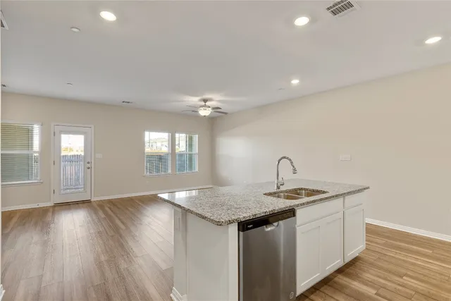 $325,000 | 1850 Settlers Glen Drive, Unit 2303, Round Rock, TX 78665