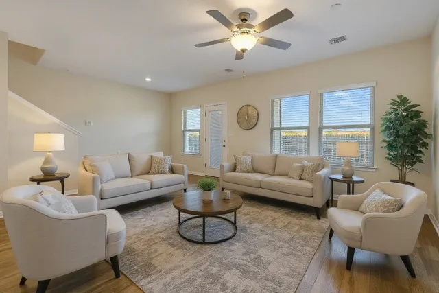 $325,000 | 1850 Settlers Glen Drive, Unit 2303, Round Rock, TX 78665