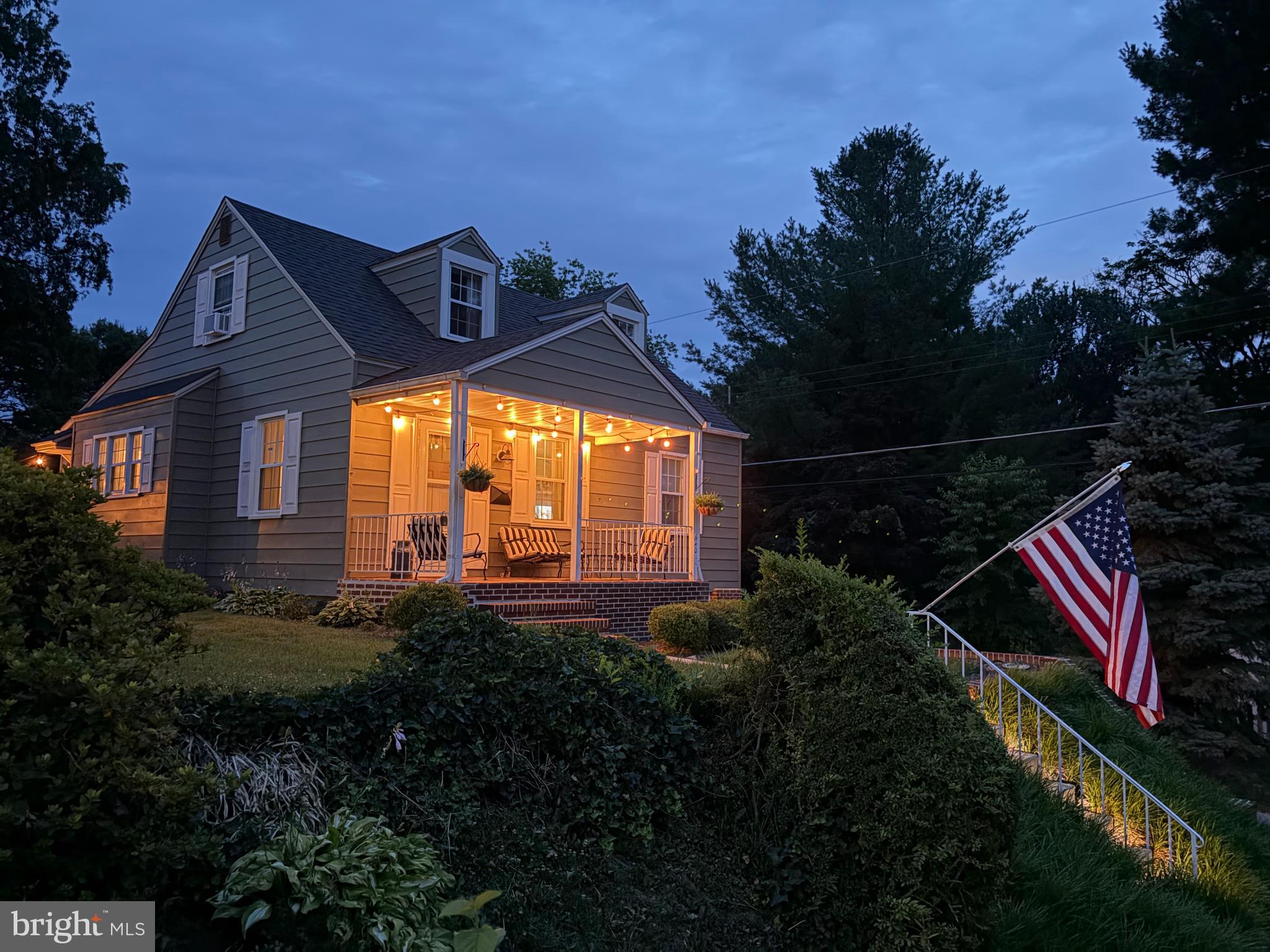 6401 Sharon Road Baltimore, MD 21239 - Photo 3 of 6