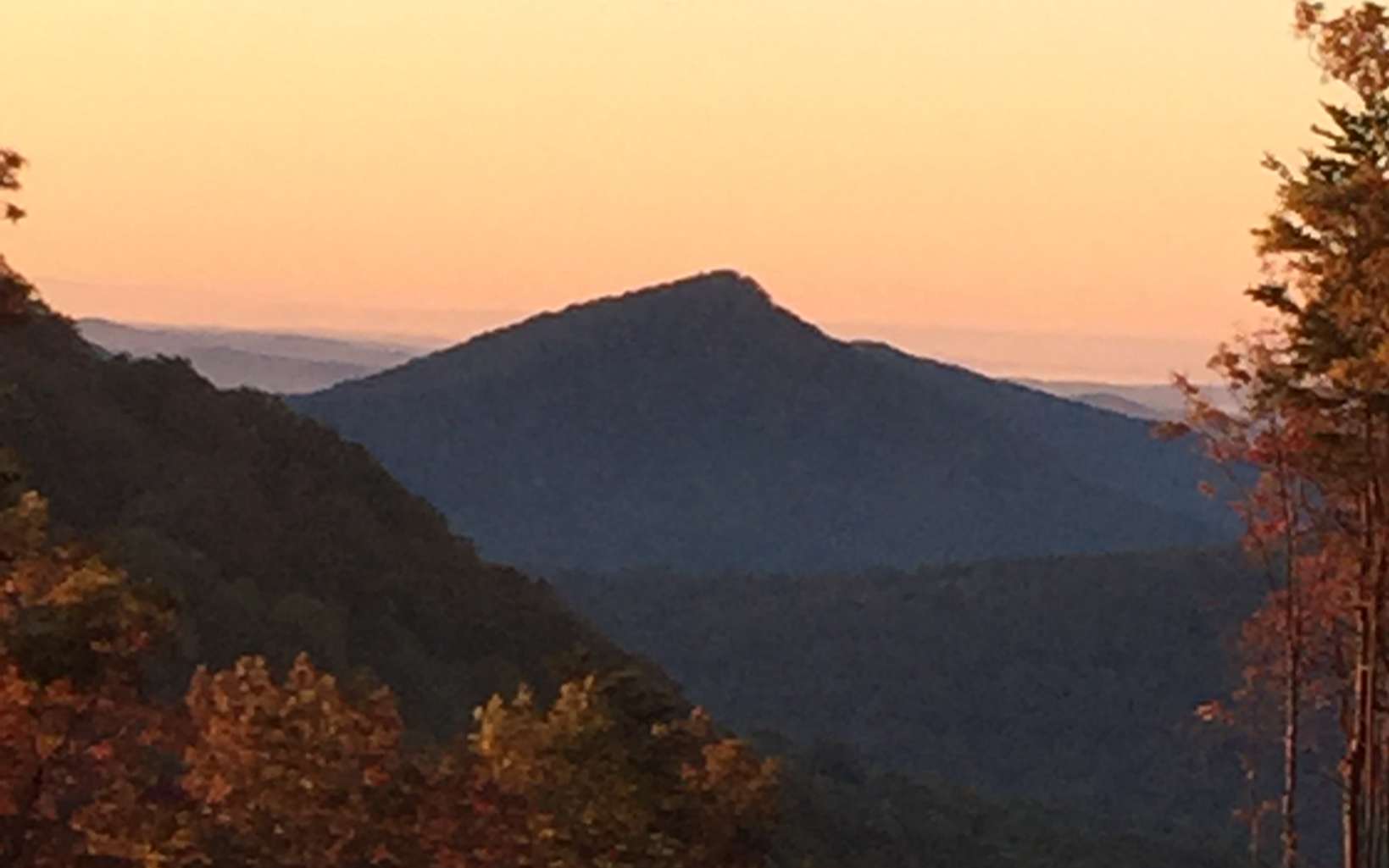 240 R Andes Ridge Talking Rock, GA 30175 - Photo 1 of 1 a view of a sky