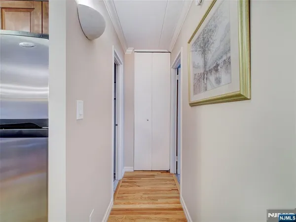 $380,000 | 250 Gorge Road, Unit 22F, Cliffside Park, NJ 07010