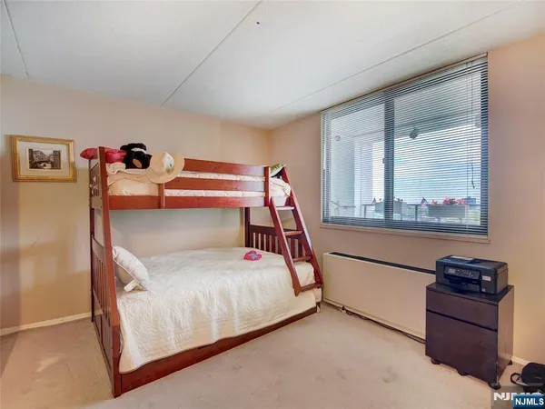 $380,000 | 250 Gorge Road, Unit 22F, Cliffside Park, NJ 07010