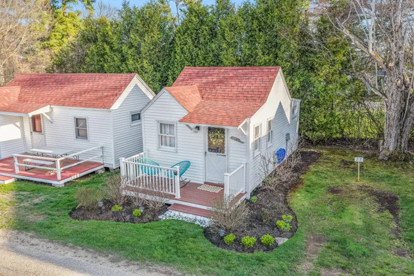 $199,900 | 1139 Post Road, Unit 27, Wells, ME 04090