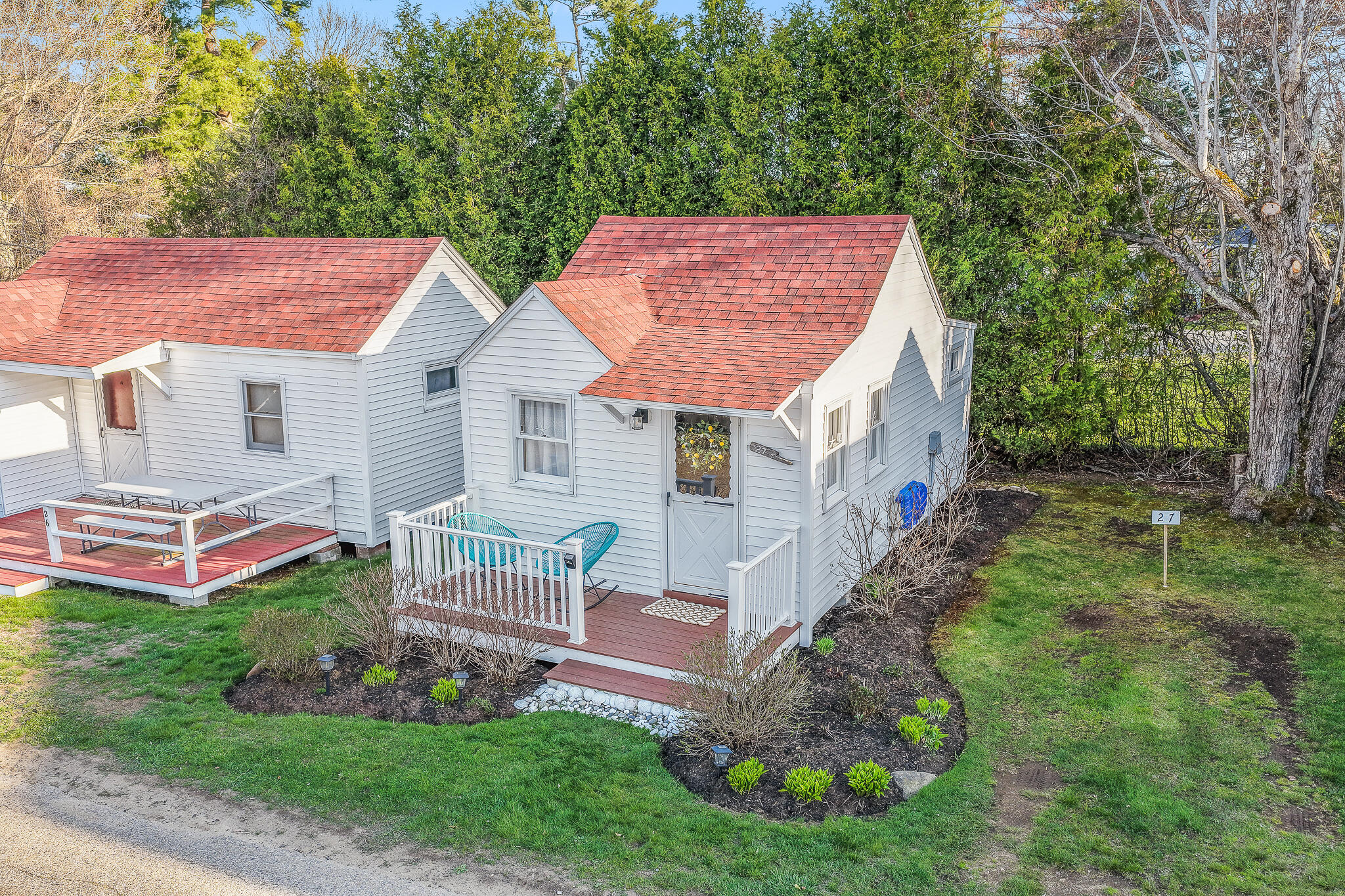 1139 Post Road, Unit 27 Wells, ME 04090 - Photo 1 of 41 27 Belle of Maine-8