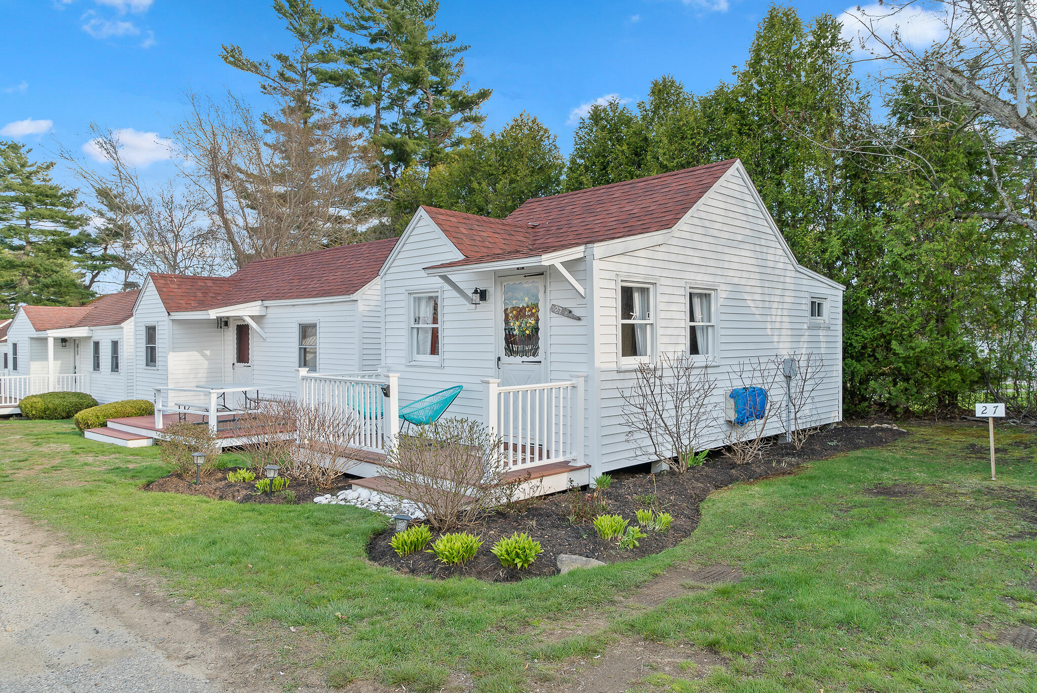 1139 Post Road, Unit 27 Wells, ME 04090 - Photo 2 of 41 27 Belle of Maine-25