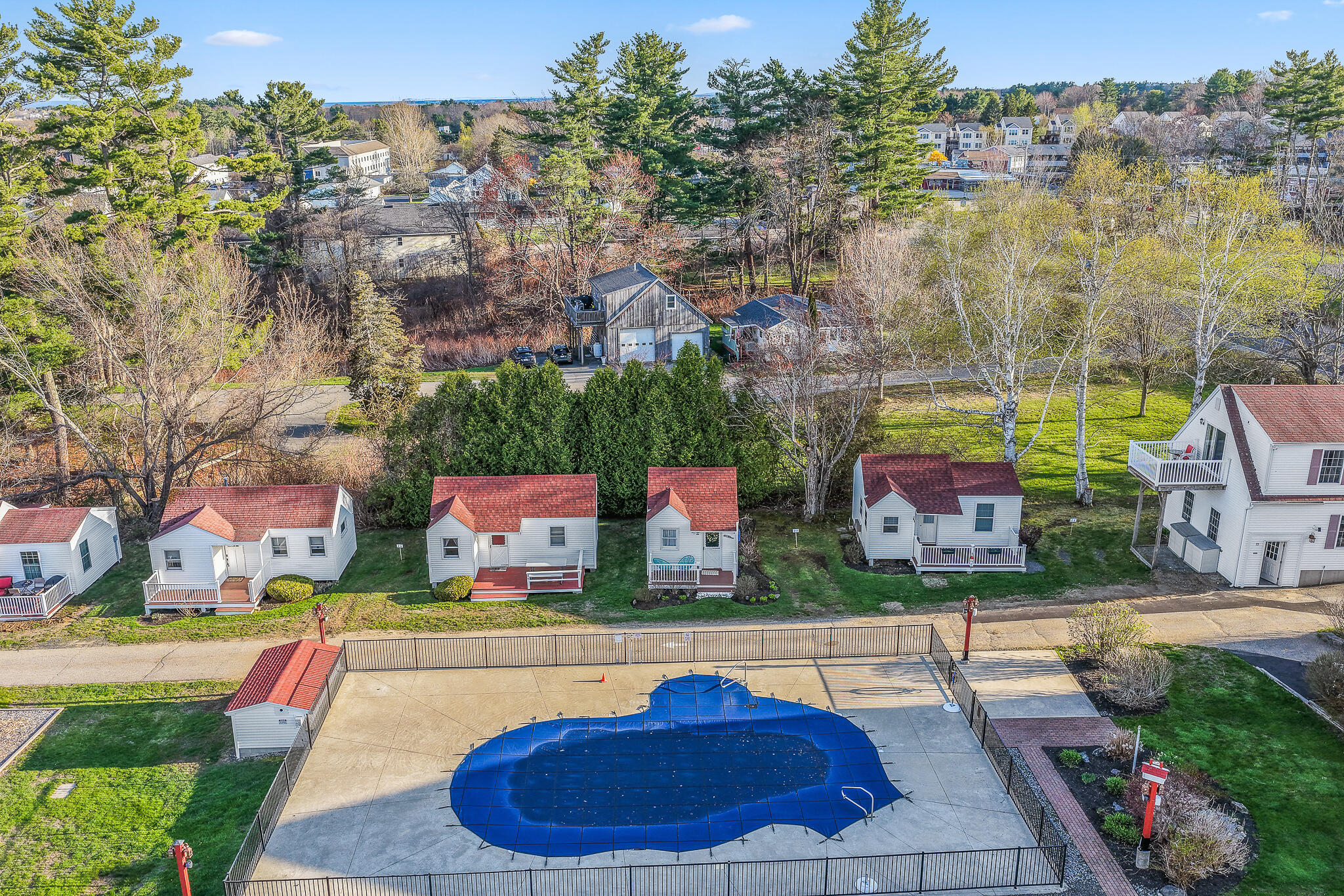 1139 Post Road, Unit 27 Wells, ME 04090 - Photo 25 of 41 27 Belle of Maine-10