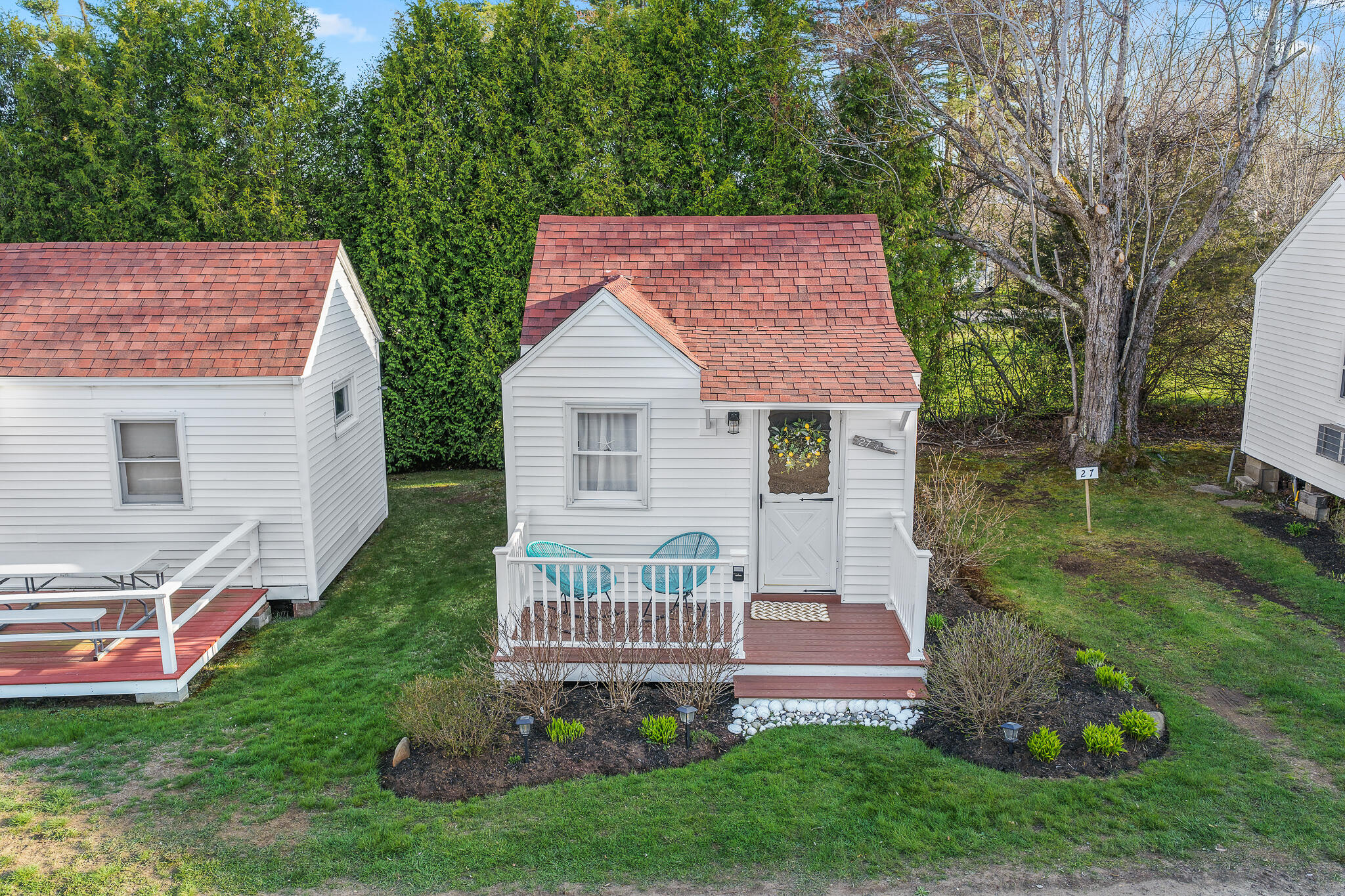 1139 Post Road, Unit 27 Wells, ME 04090 - Photo 4 of 41 27 Belle of Maine-7