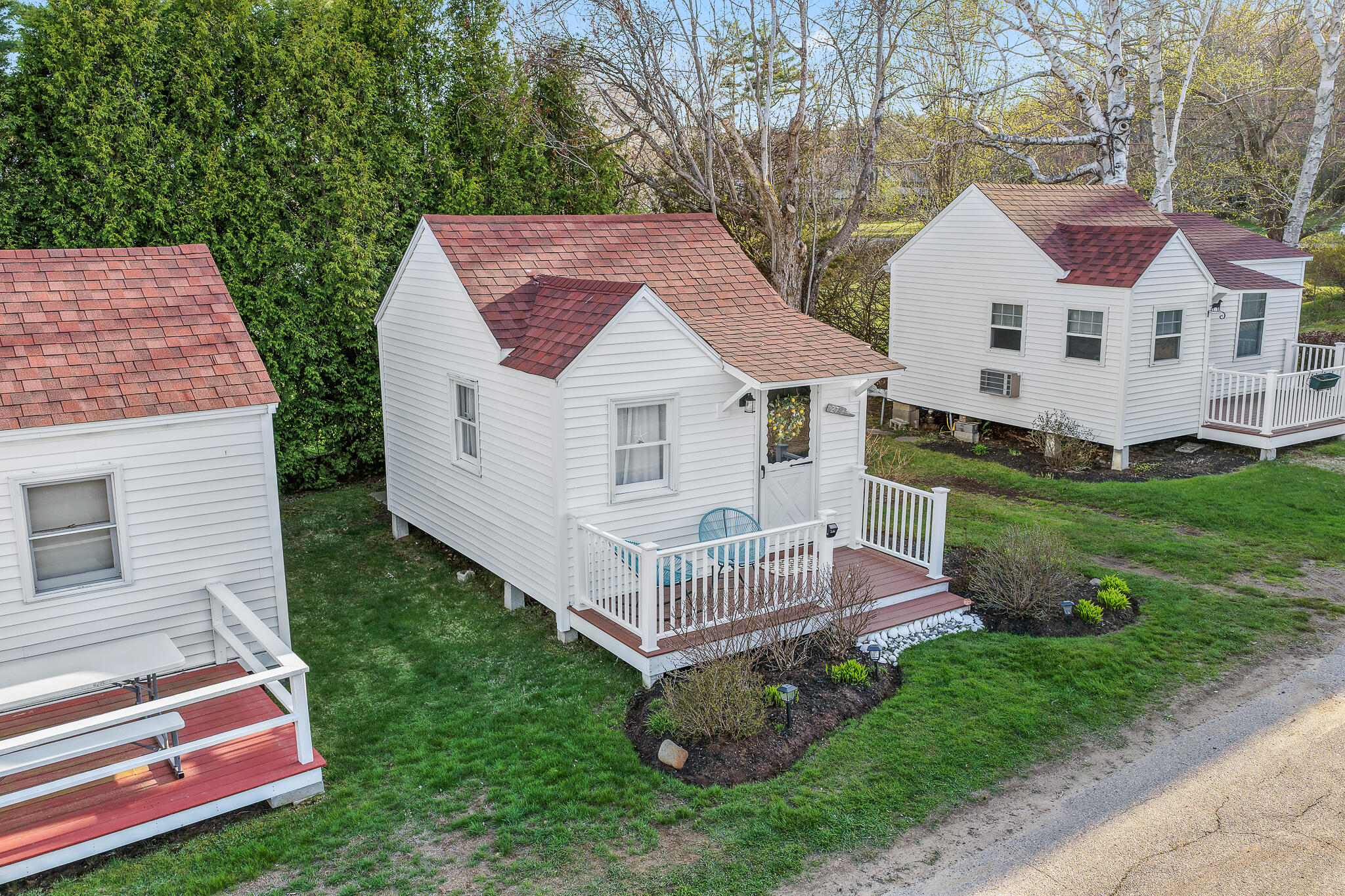1139 Post Road, Unit 27 Wells, ME 04090 - Photo 6 of 41 27 Belle of Maine-9