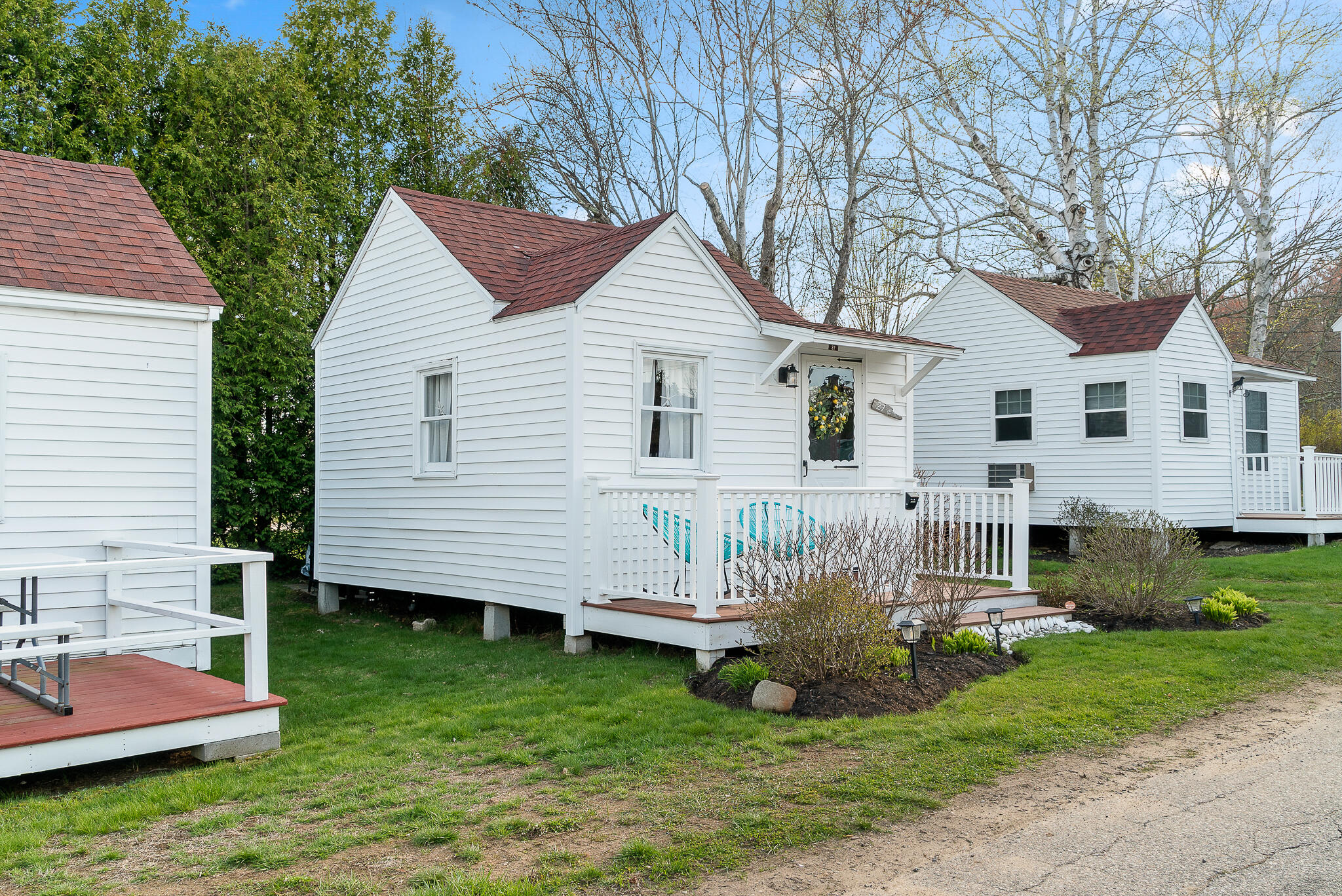 1139 Post Road, Unit 27 Wells, ME 04090 - Photo 7 of 41 27 Belle of Maine-27