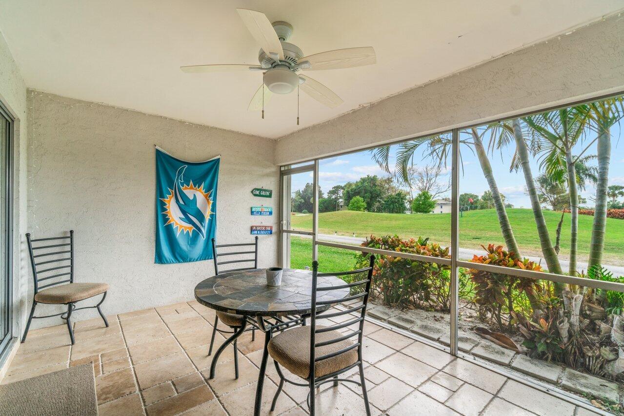 130 Moccasin Trail South Jupiter, FL 33458 - Photo 18 of 29 Patio (2)