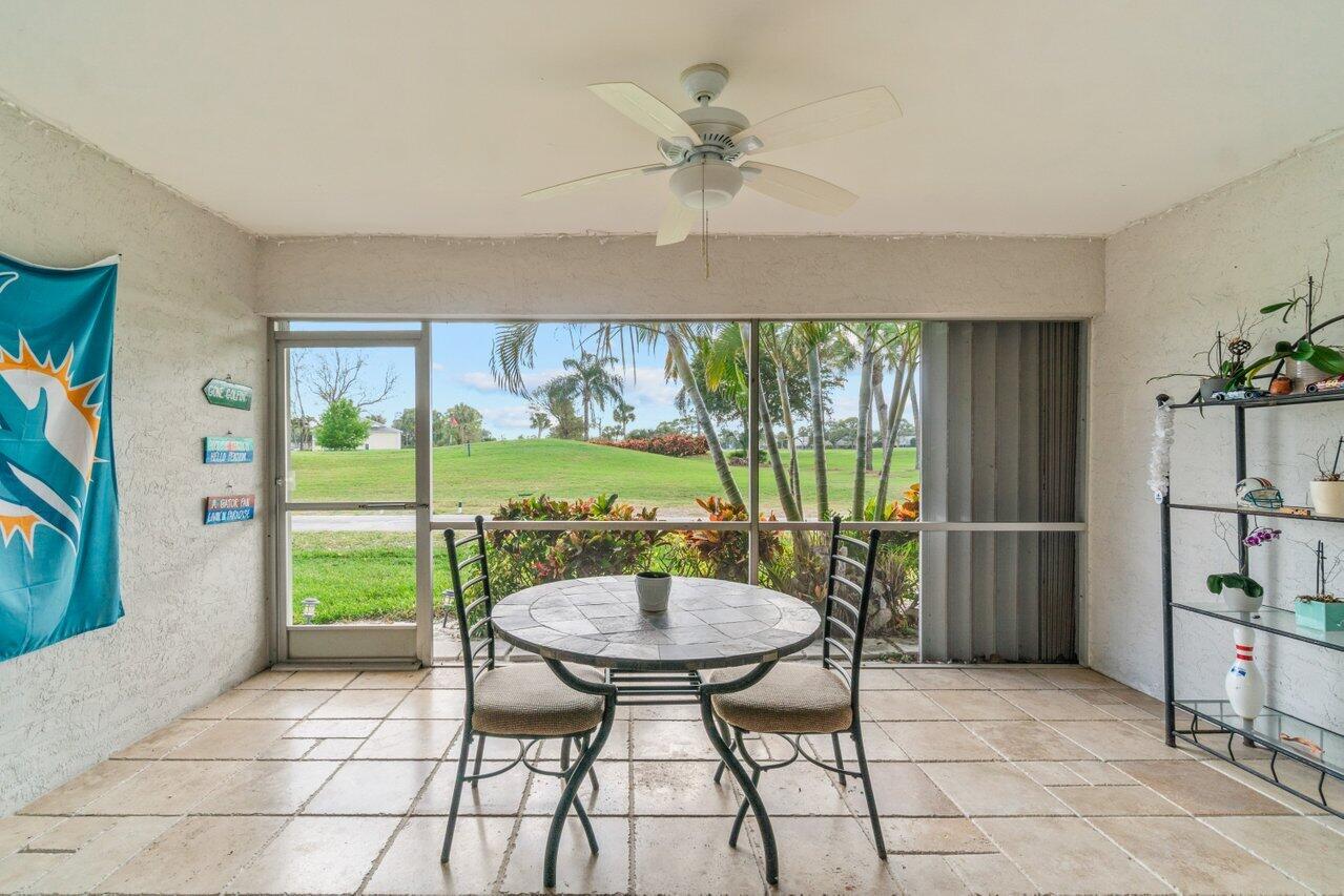 130 Moccasin Trail South Jupiter, FL 33458 - Photo 19 of 29 Patio