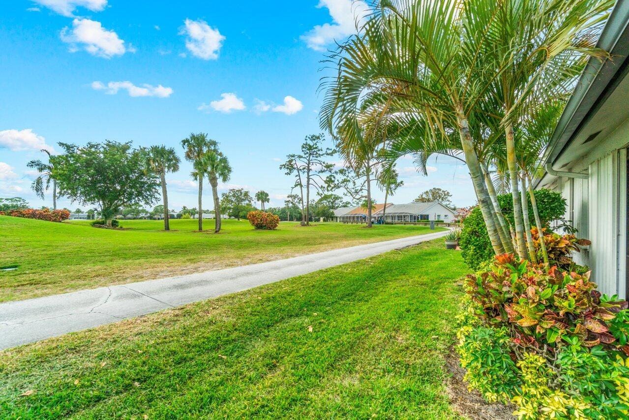 130 Moccasin Trail South Jupiter, FL 33458 - Photo 21 of 29 Golfcourse View