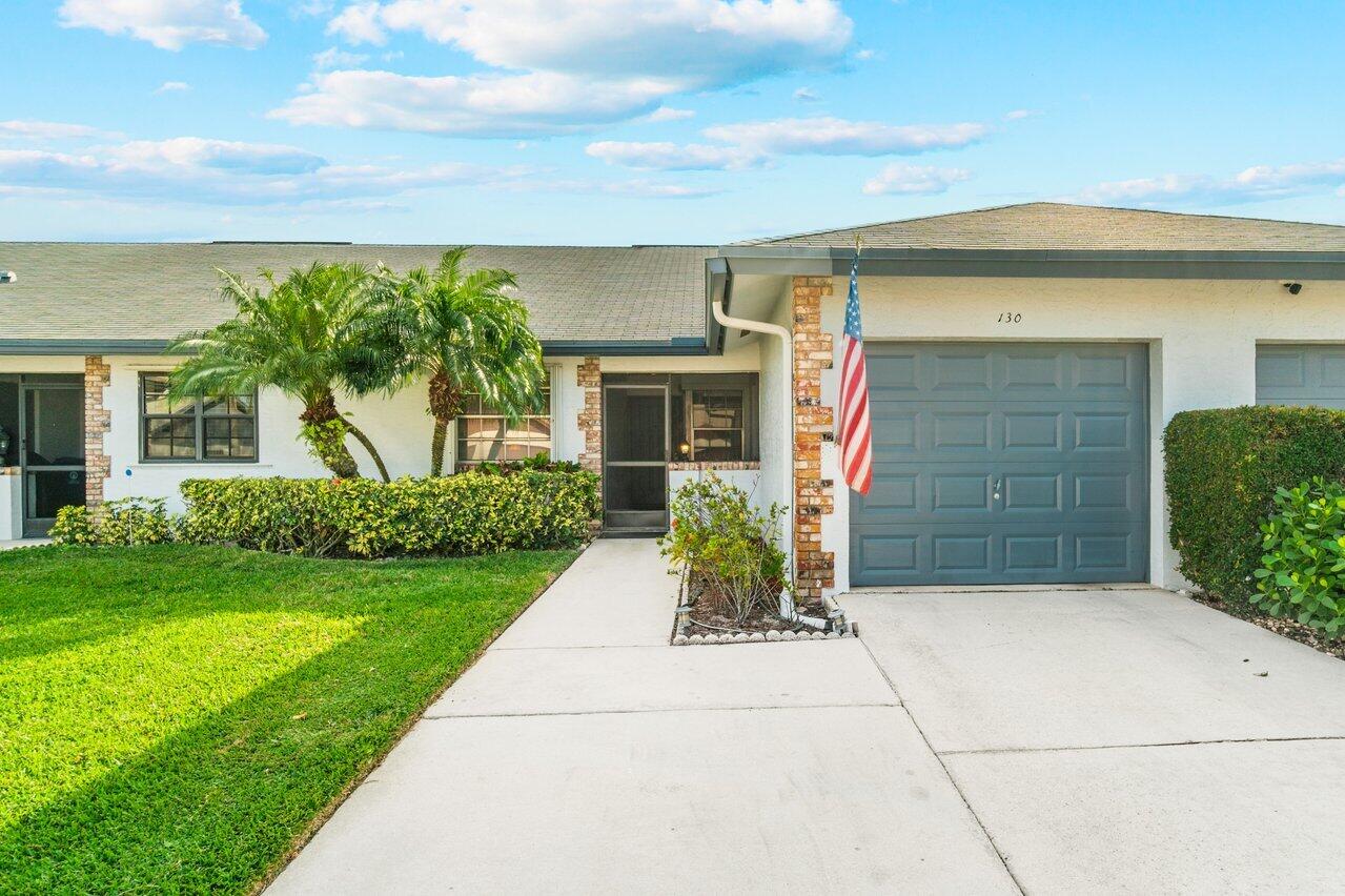 130 Moccasin Trail South Jupiter, FL 33458 - Photo 22 of 29 130 Moccasin Tr.