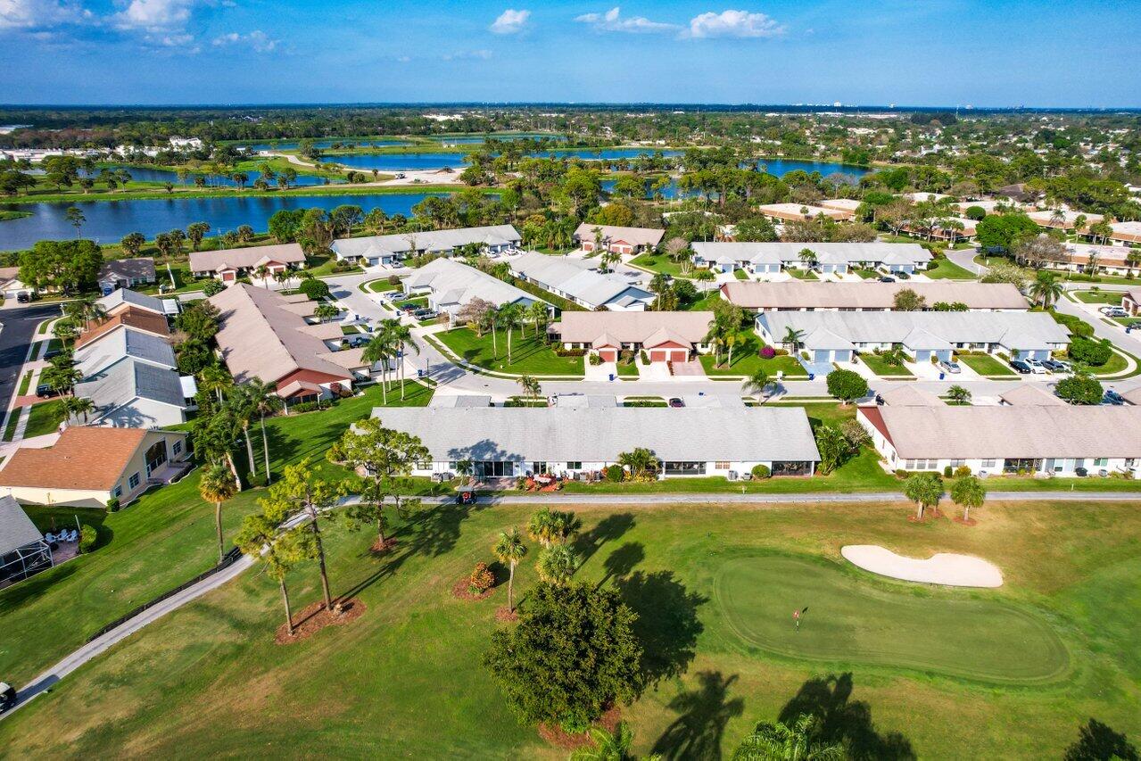 130 Moccasin Trail South Jupiter, FL 33458 - Photo 28 of 29 AVE without arrow