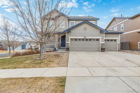 $550,000 | 9954 Norfolk Street, Commerce City, CO 80022