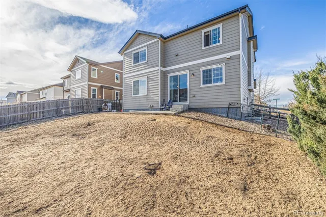 $550,000 | 9954 Norfolk Street, Commerce City, CO 80022