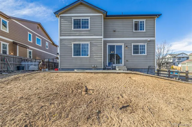 $550,000 | 9954 Norfolk Street, Commerce City, CO 80022