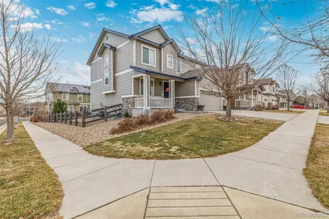 $550,000 | 9954 Norfolk Street, Commerce City, CO 80022