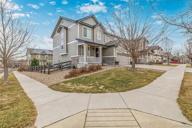 $550,000 | 9954 Norfolk Street, Commerce City, CO 80022