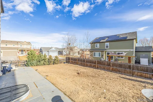 $550,000 | 9954 Norfolk Street, Commerce City, CO 80022