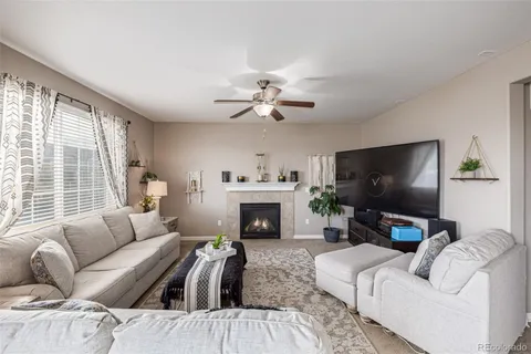 $550,000 | 9954 Norfolk Street, Commerce City, CO 80022