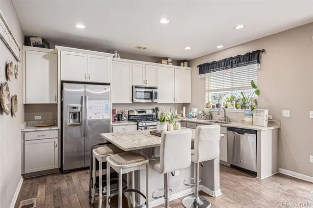 $550,000 | 9954 Norfolk Street, Commerce City, CO 80022