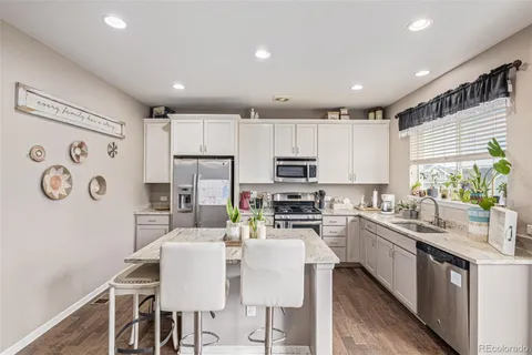 $550,000 | 9954 Norfolk Street, Commerce City, CO 80022