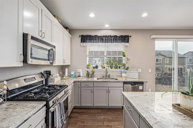 $550,000 | 9954 Norfolk Street, Commerce City, CO 80022