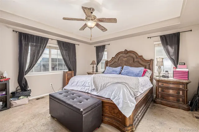 $550,000 | 9954 Norfolk Street, Commerce City, CO 80022