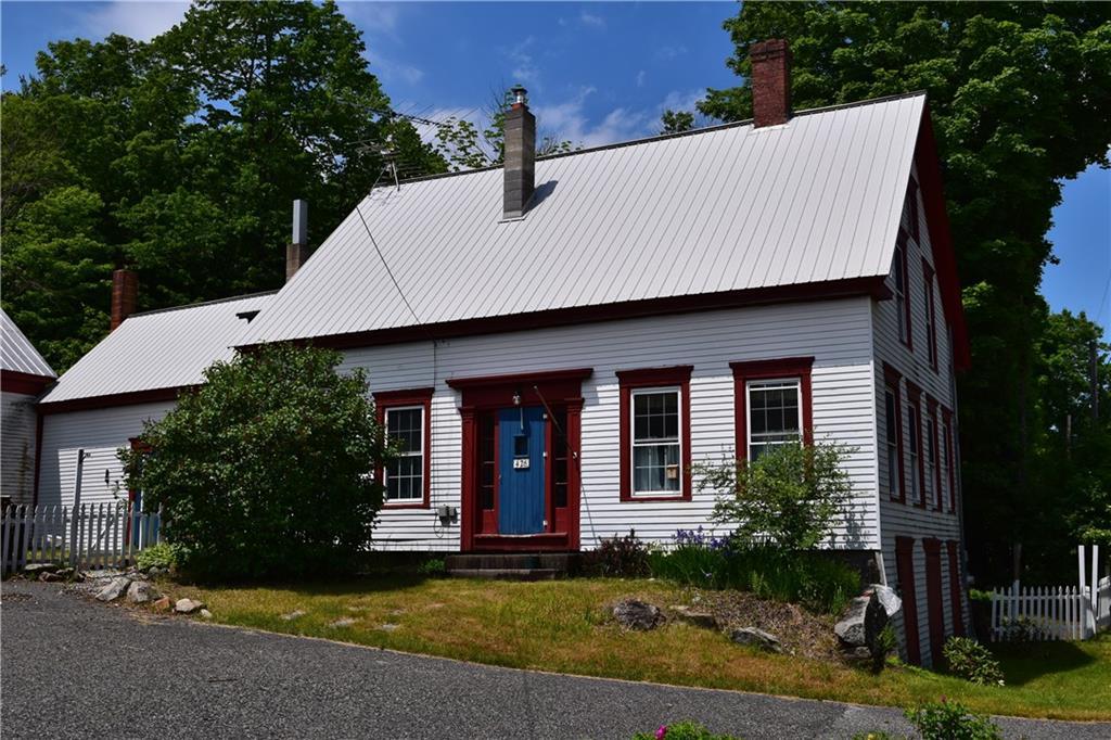 426 Bridgton Road Sebago, ME 04029 - Photo 1 of 21 Photo