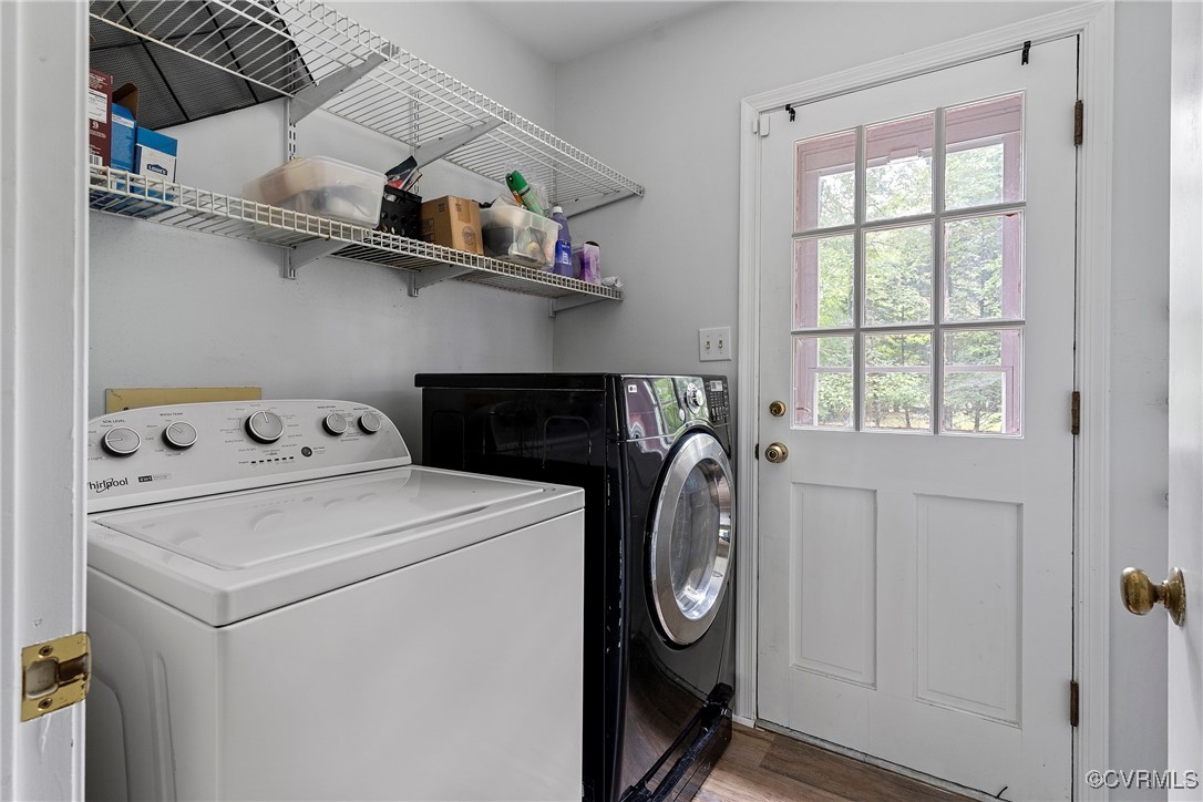 15609 Rowlett Road Chesterfield, VA 23838 - Photo 14 of 28