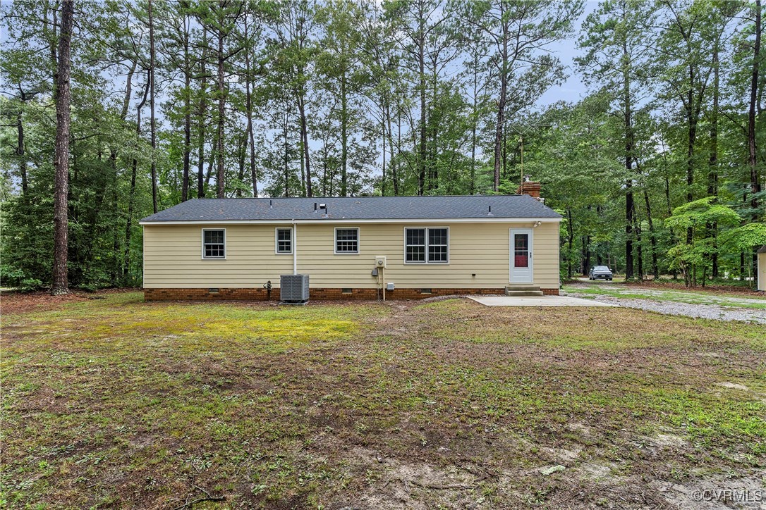 15609 Rowlett Road Chesterfield, VA 23838 - Photo 23 of 28