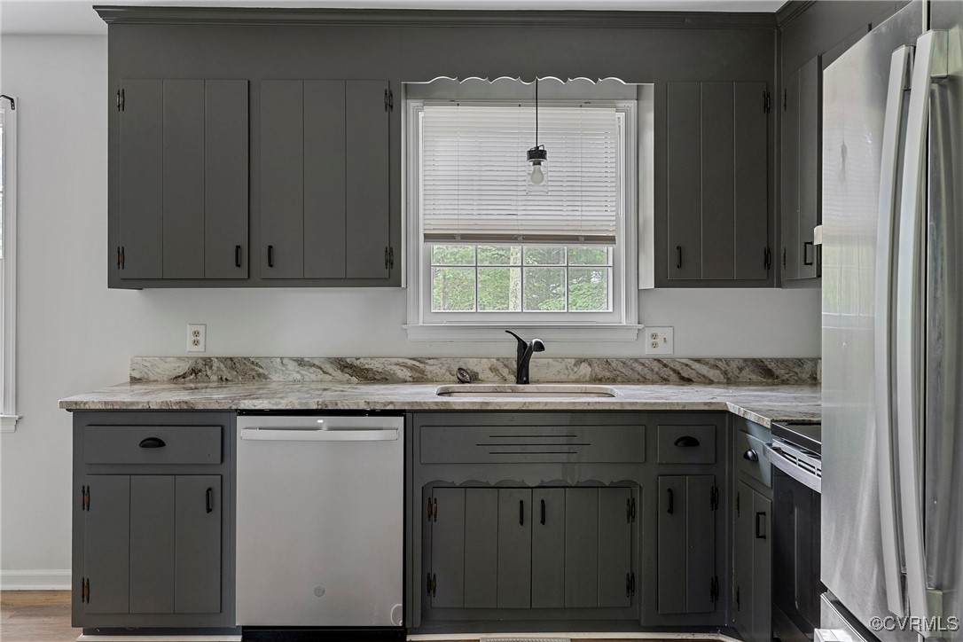 15609 Rowlett Road Chesterfield, VA 23838 - Photo 7 of 28