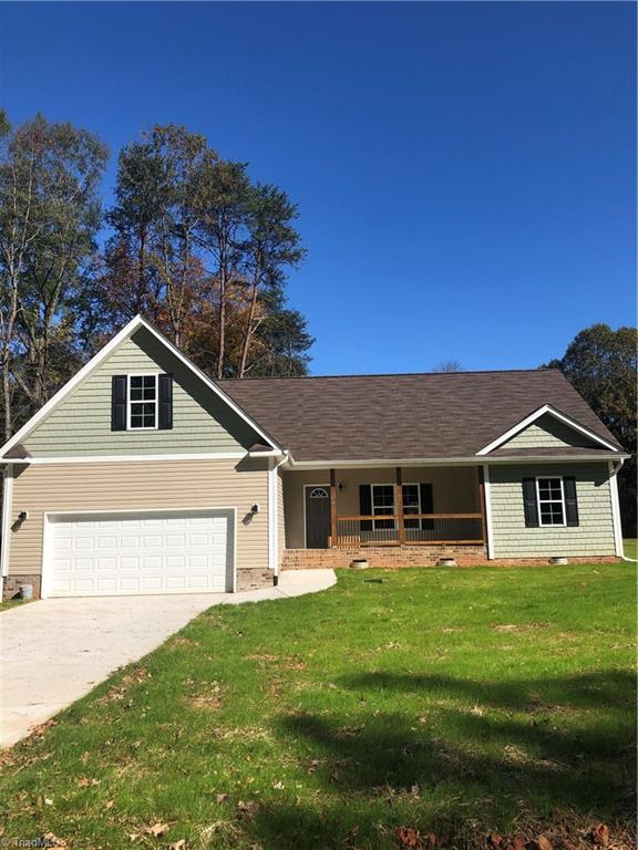 4400 Edgemore Road Greensboro, NC 27455 - Photo 1 of 6 Gallery Image 1