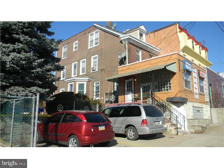 5244 Rising Sun Avenue Philadelphia, PA 19120 - Photo 2 of 9