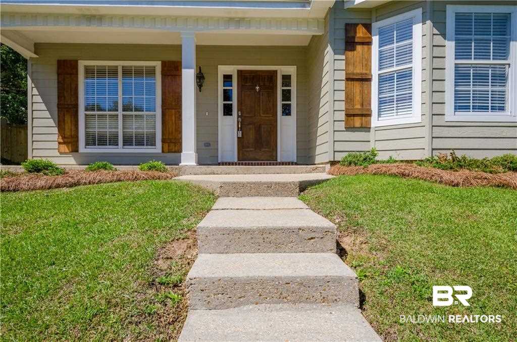 3300 Dundee Court Mobile, AL 36695 - Photo 4 of 34