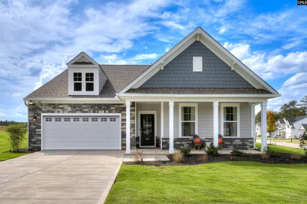 $539,900 | 617 Basalt Court, Chapin, SC 29036