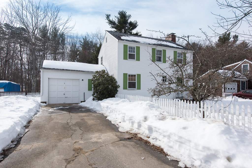6 Drew Road Somersworth, NH 03878 - Photo 1 of 35 Gallery Image 1